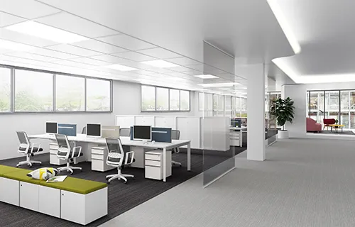 لماذا الأثاث المكتبي المريح ضروري لمساحات العمل الحديثة