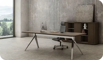 محطات العمل