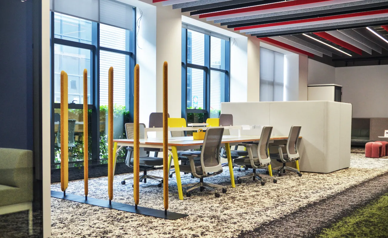 قاعة المعارض