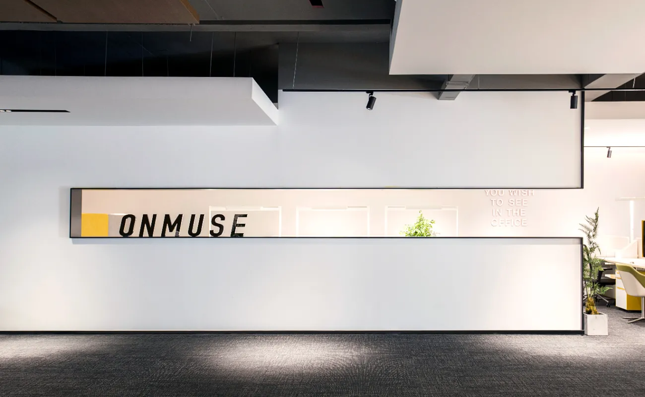 قاعة المعارض