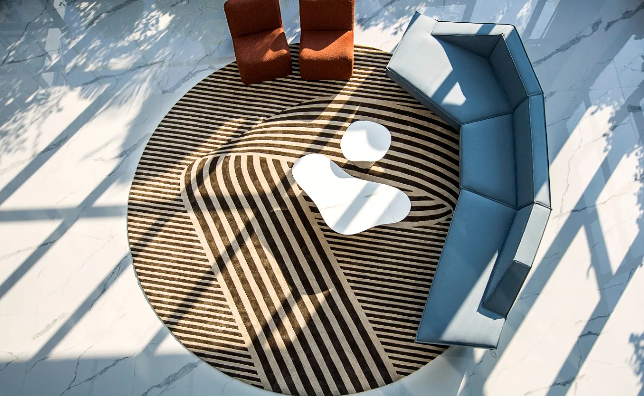 قاعة المعارض