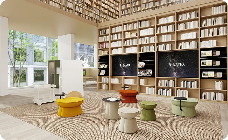 الالتزام بمبدأ الاستدامة