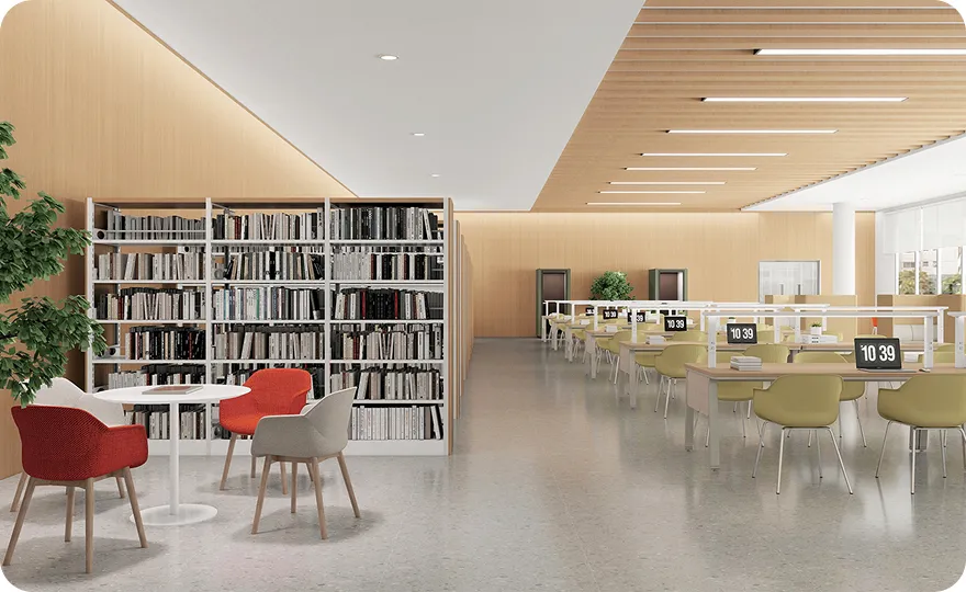 تهدف إلى تعظيم الكفاءة المكانية