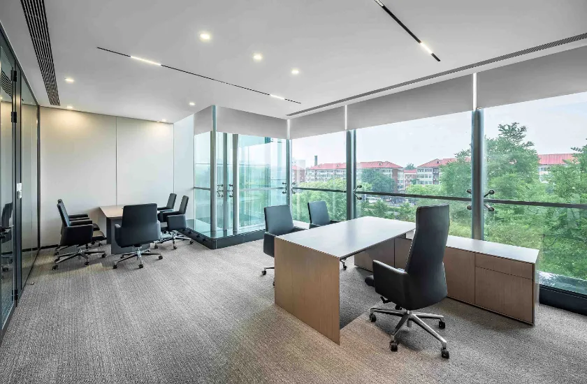 شركة مجموعة فانغ تشنغ الجديدة., المحدودة