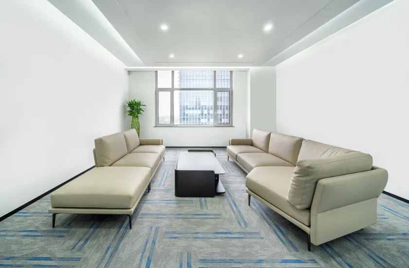 بكين التكنولوجيا الفائقة المؤسسة