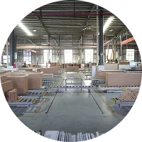 استجابة سريعة وإنتاج مرن