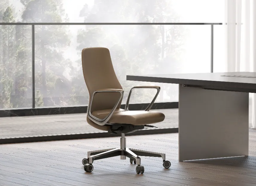 الميزات الرئيسية