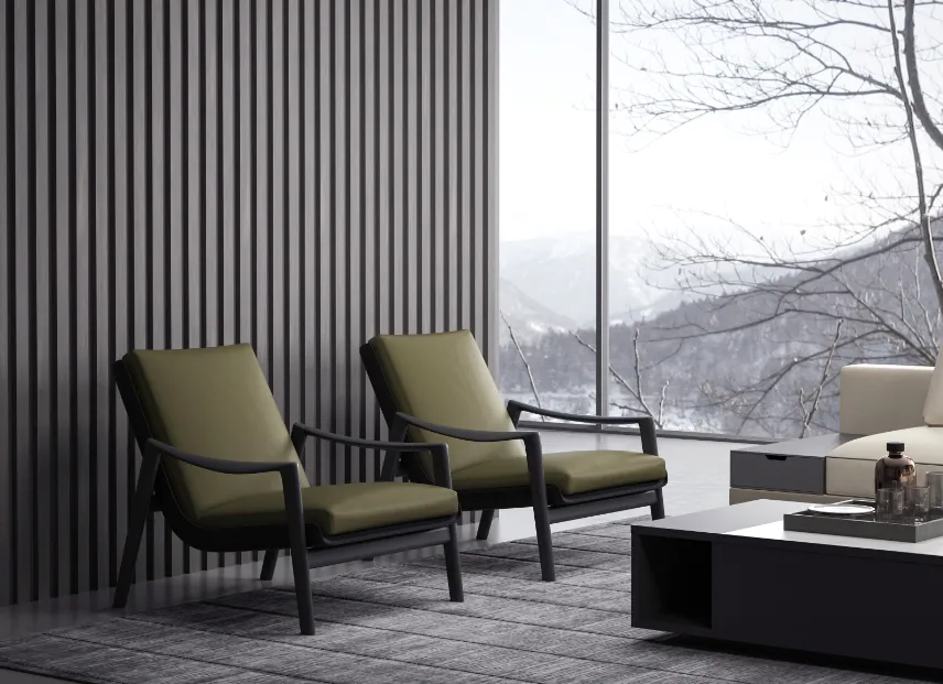 الميزات الرئيسية