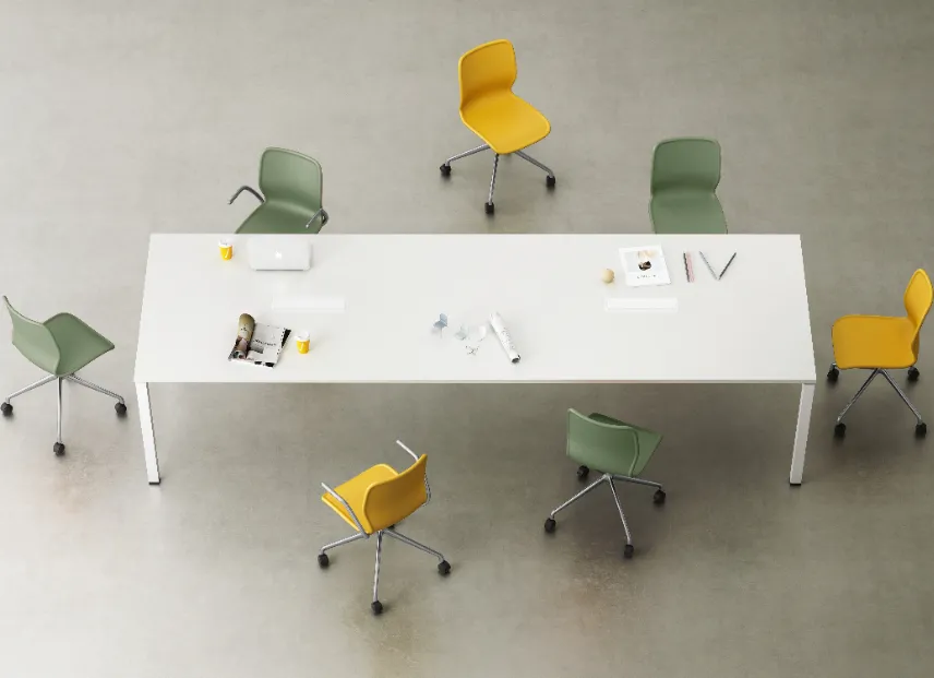 الميزات الرئيسية