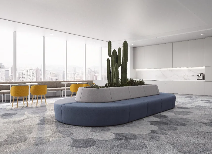 الميزات الرئيسية