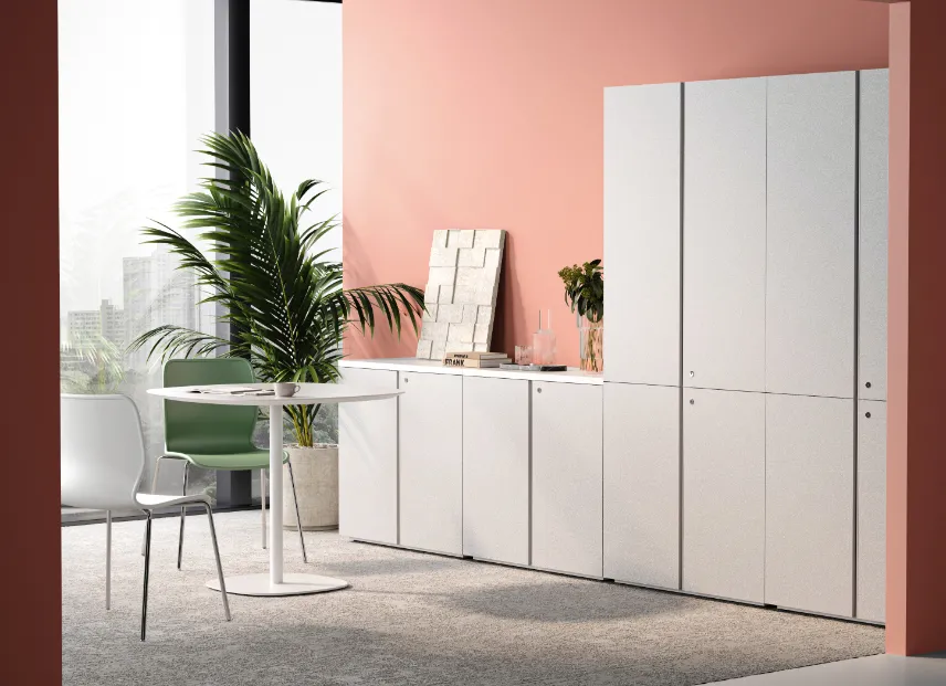 الميزات الرئيسية