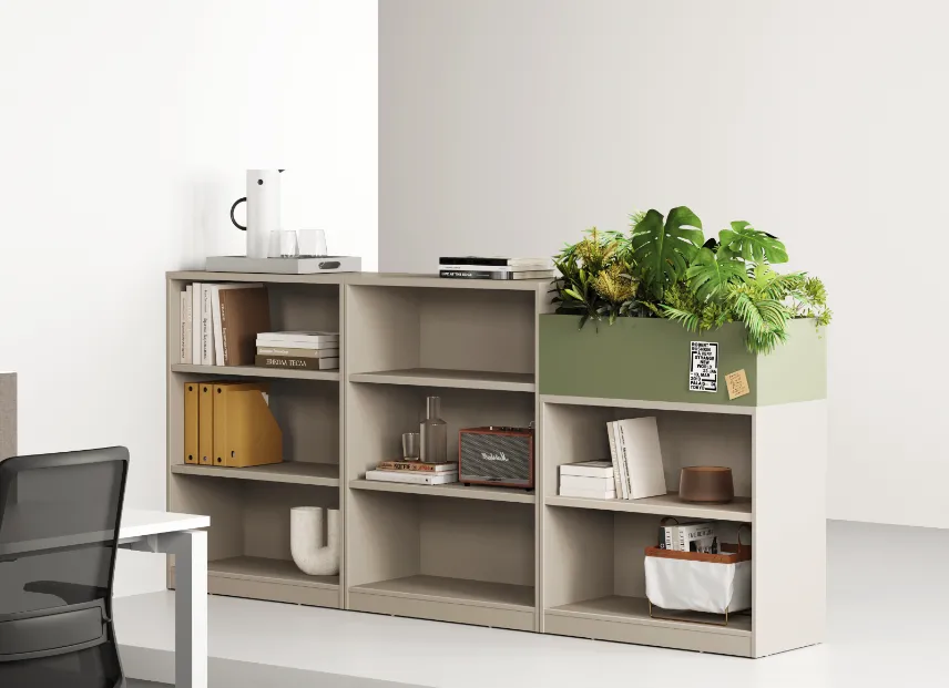 الميزات الرئيسية